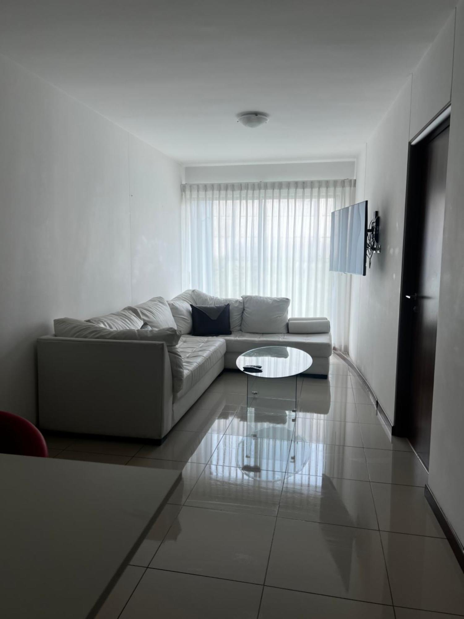Comodidad Y Privacidad En Un Solo Lugar Heredia Exterior photo